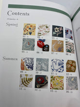 Load image into Gallery viewer, Artful Botanical Embroidery by Alice Makabe
