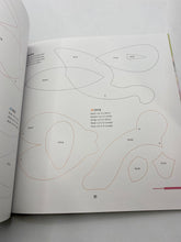 Load image into Gallery viewer, Folk Embroidered Felt Birds by Corinne Lapierre