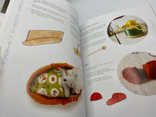 Load image into Gallery viewer, Felt Animal Families by Corinne Lapierre