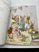 Load image into Gallery viewer, Felt Animal Families by Corinne Lapierre