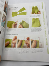 Load image into Gallery viewer, Felt Animal Families by Corinne Lapierre