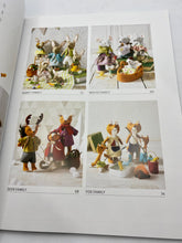Load image into Gallery viewer, Felt Animal Families by Corinne Lapierre
