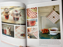 Load image into Gallery viewer, The Embroidered Garden: Stitching Through the Seasons of a Flower Garden by Kazuko Aoki