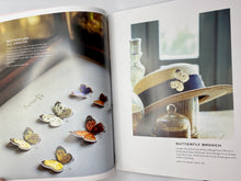 Load image into Gallery viewer, The Embroidered Garden: Stitching Through the Seasons of a Flower Garden by Kazuko Aoki