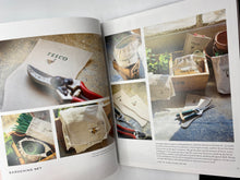 Load image into Gallery viewer, The Embroidered Garden: Stitching Through the Seasons of a Flower Garden by Kazuko Aoki