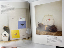 Load image into Gallery viewer, The Embroidered Garden: Stitching Through the Seasons of a Flower Garden by Kazuko Aoki