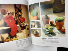 Load image into Gallery viewer, The Embroidered Garden: Stitching Through the Seasons of a Flower Garden by Kazuko Aoki