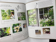 Load image into Gallery viewer, The Embroidered Garden: Stitching Through the Seasons of a Flower Garden by Kazuko Aoki