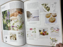 Load image into Gallery viewer, The Embroidered Garden: Stitching Through the Seasons of a Flower Garden by Kazuko Aoki