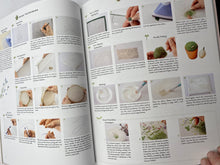 Load image into Gallery viewer, The Embroidered Garden: Stitching Through the Seasons of a Flower Garden by Kazuko Aoki