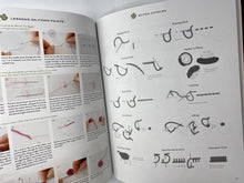 Load image into Gallery viewer, The Embroidered Garden: Stitching Through the Seasons of a Flower Garden by Kazuko Aoki