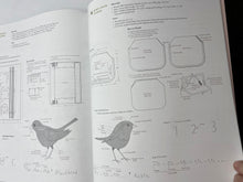 Load image into Gallery viewer, The Embroidered Garden: Stitching Through the Seasons of a Flower Garden by Kazuko Aoki