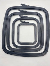 Load image into Gallery viewer, Rectangular Plastic Hoops by Nurge
