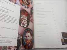 Load image into Gallery viewer, Textile Portraits: People and Places in Textile Art by Anne Kelly