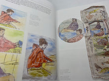 Load image into Gallery viewer, Textile Portraits: People and Places in Textile Art by Anne Kelly