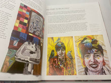 Load image into Gallery viewer, Textile Portraits: People and Places in Textile Art by Anne Kelly