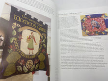 Load image into Gallery viewer, Textile Portraits: People and Places in Textile Art by Anne Kelly