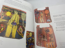 Load image into Gallery viewer, Textile Portraits: People and Places in Textile Art by Anne Kelly
