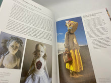 Load image into Gallery viewer, Textile Portraits: People and Places in Textile Art by Anne Kelly