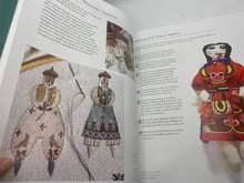 Load image into Gallery viewer, Textile Portraits: People and Places in Textile Art by Anne Kelly