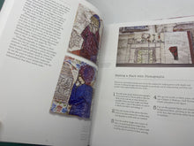 Load image into Gallery viewer, Textile Portraits: People and Places in Textile Art by Anne Kelly