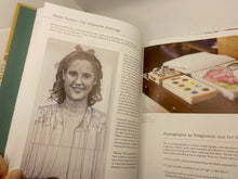 Load image into Gallery viewer, Textile Portraits: People and Places in Textile Art by Anne Kelly