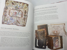 Load image into Gallery viewer, Textile Portraits: People and Places in Textile Art by Anne Kelly