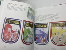 Load image into Gallery viewer, Textile Portraits: People and Places in Textile Art by Anne Kelly