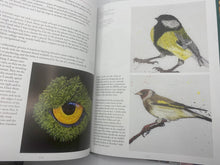 Load image into Gallery viewer, Textile Portraits: People and Places in Textile Art by Anne Kelly