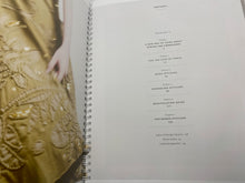 Load image into Gallery viewer, The Geometry of Hand Sewing: A Romance in Stitches and Embroidery by Natalie Chanin
