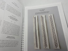 Load image into Gallery viewer, The Geometry of Hand Sewing: A Romance in Stitches and Embroidery by Natalie Chanin