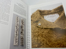 Load image into Gallery viewer, The Geometry of Hand Sewing: A Romance in Stitches and Embroidery by Natalie Chanin