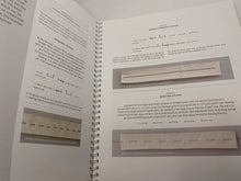 Load image into Gallery viewer, The Geometry of Hand Sewing: A Romance in Stitches and Embroidery by Natalie Chanin
