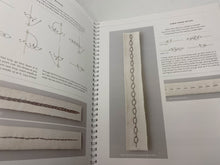 Load image into Gallery viewer, The Geometry of Hand Sewing: A Romance in Stitches and Embroidery by Natalie Chanin