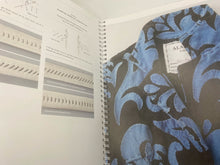 Load image into Gallery viewer, The Geometry of Hand Sewing: A Romance in Stitches and Embroidery by Natalie Chanin