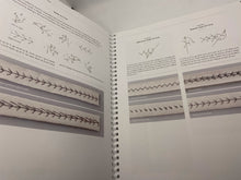 Load image into Gallery viewer, The Geometry of Hand Sewing: A Romance in Stitches and Embroidery by Natalie Chanin