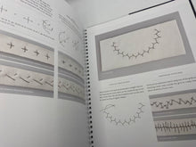 Load image into Gallery viewer, The Geometry of Hand Sewing: A Romance in Stitches and Embroidery by Natalie Chanin