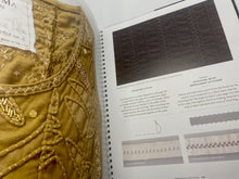 Load image into Gallery viewer, The Geometry of Hand Sewing: A Romance in Stitches and Embroidery by Natalie Chanin