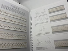 Load image into Gallery viewer, The Geometry of Hand Sewing: A Romance in Stitches and Embroidery by Natalie Chanin