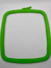 Load image into Gallery viewer, Rectangular Plastic Hoops by Nurge