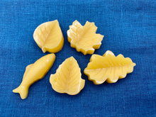 Load image into Gallery viewer, 100% Pure Minnesota Beeswax for conditioning/waterproofing thread