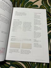 Load image into Gallery viewer, Swedish Weaving Pattern Directory: 50 huck embroidery designs for the modern needle crafter by Katherine Kennedy