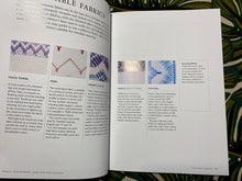 Load image into Gallery viewer, Swedish Weaving Pattern Directory: 50 huck embroidery designs for the modern needle crafter by Katherine Kennedy