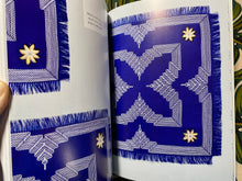 Load image into Gallery viewer, Swedish Weaving Pattern Directory: 50 huck embroidery designs for the modern needle crafter by Katherine Kennedy