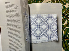Load image into Gallery viewer, Swedish Weaving Pattern Directory: 50 huck embroidery designs for the modern needle crafter by Katherine Kennedy