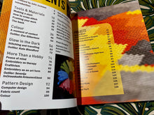 Load image into Gallery viewer, The Mr X Stitch Guide to Cross Stitch by Jamie Chalmers