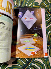 Load image into Gallery viewer, The Mr X Stitch Guide to Cross Stitch by Jamie Chalmers