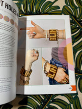 Load image into Gallery viewer, The Mr X Stitch Guide to Cross Stitch by Jamie Chalmers