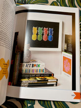 Load image into Gallery viewer, The Mr X Stitch Guide to Cross Stitch by Jamie Chalmers