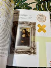 Load image into Gallery viewer, The Mr X Stitch Guide to Cross Stitch by Jamie Chalmers